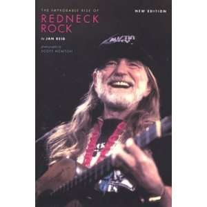 of Redneck Rock New Edition (Jack and Doris Smothers Series in Texas 
