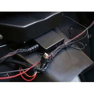  Sportech, Audio Kit, Detachable Fairing: Automotive