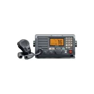  ICOM M604 GREY VHF RADIO Electronics