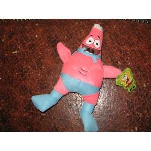  Spongebob Squarepants: Patrick 10 Character: Toys & Games