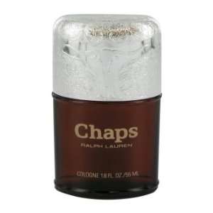  Chaps by Ralph Lauren for Men 1.8 Oz Spray Unboxed Beauty