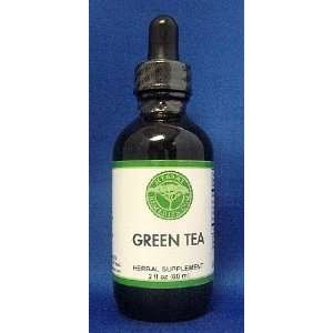 Green Tea Extract, Herbal Remedies USA   2 fl oz: Health 