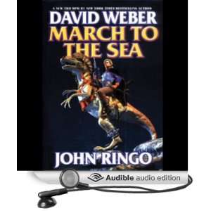   Book 2 (Audible Audio Edition) David Weber, John Ringo, Stefan