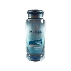  Pantene Pro V Ice Shine (Ultime Brillance) Shampoo, LARGE 