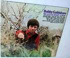 BOBBY GOLDSBORO wacky rockin soulful Lp SEALED MINT  