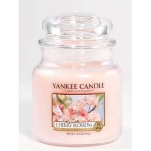  Cherry Blossom Yankee Candle® 14.5 oz