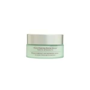   Spa Collection Papaya Purifying Enzyme Masque Skincare Treatment