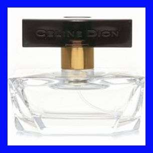 CHIC by CELINE DION Perfume 3.4 oz edt (eau de toilette) Spray for 
