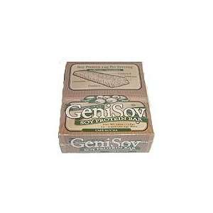  Genisoy Soy Protein Bar   Cookies and Cream(1 box) Health 