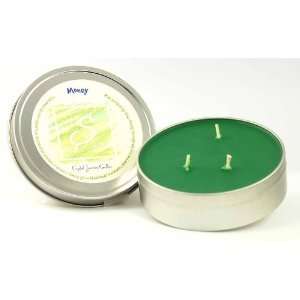  Money Soy Candle Tin 