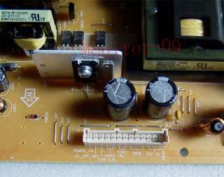 Power Supply Unit DPS 205CP For SONY KDL 32XBR6 KDL 32M4000 KDL 