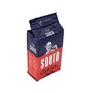 Cafe Souto Espresso Coffee Cafe Cubano 250 g  Grocery 