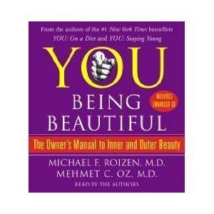   to Inner and Outer Beauty Michael (Author); Roizen 