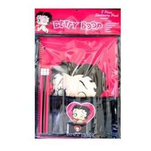  Betty Boop Sationery Set / Value pack Toys & Games