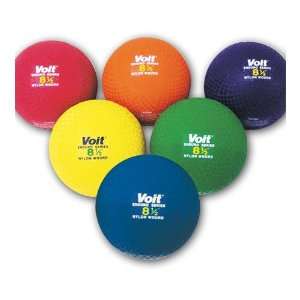  Voit Multicolor Enduro Series Playground Balls
