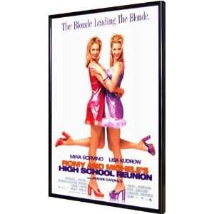  Romy and Micheles High School Reunion 11x17 Framed 