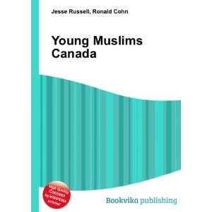  Young Muslims Canada Ronald Cohn Jesse Russell Books
