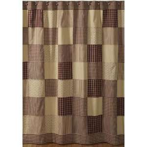 Cheston Shower Curtain: Home & Kitchen