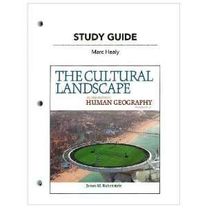  to Human Geography [Paperback] James M. Rubenstein Books