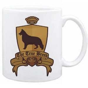  New  Shiloh Shepherd   The True Breed  Mug Dog: Home 