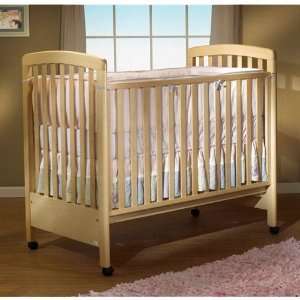  Sorelle Mia Regular Crib: Baby