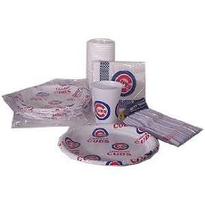  Chicago Cubs Party Pack