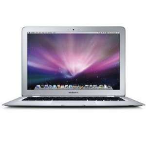  Apple MacBook Air 1.8 GHz   MB450LL/A (Refurbished 