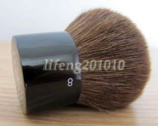 New Bare Natural Minerals Essential Makeup Kabuki Brush  