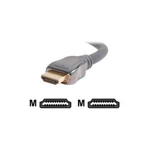   to Go   Impact Acoustics SonicWave High Speed HDMI Cable Electronics
