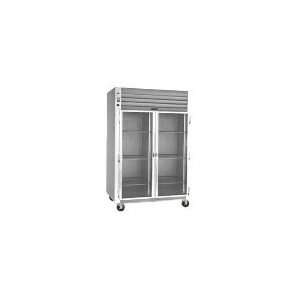  Display Remote Refrigerator w/ Full Doors, 115/1 V