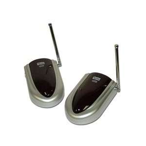  Choice Select Wireless IR Extender Transmitter & Receiver 
