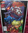Battle Chasers (1998) #4C VF  