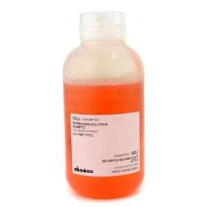 Solu Refreshing Solution Shampoo   Davines   Solu   Hair Care   250ml 