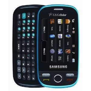  Samsung Messenger Touch   SCH R630, US Cellular, QWERTY 
