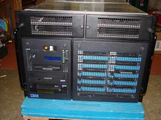 IBM 7026 H50 Enterprize Server Two Way war cheap laptop  