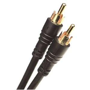    Recoton DVD502 Audio Digital Coaxial Cable (12 Feet): Electronics