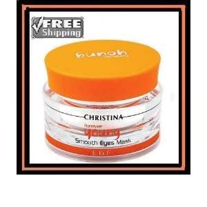 Christina  Forever Young Smooth Eyes Mask/ Anti Wrinkle 
