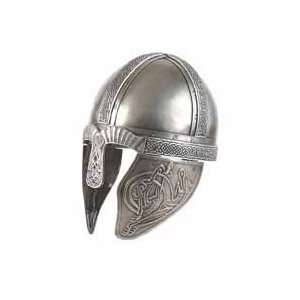  Viking Armor   Embossed Viking Helmet