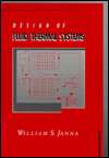 Design of Fluid Thermal Systems, (0534933734), William S. Janna 