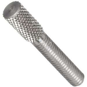  Plain 303 Stainless Steel Precision Stainless Steel Thumb Screws 