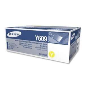  SASCLTY609S Samsung CLTY609S High Yield Toner Office 