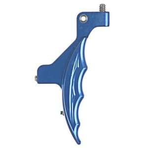  New Designz Shocker / Nerve RIP Roller Trigger   Blue 