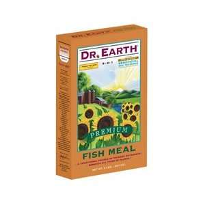  Dr. Earth Fish Bone Meal   2.5 lb Patio, Lawn & Garden