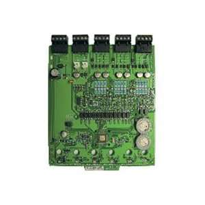   Circuit for Monitoring Compatible 2 Wire Smoke Detectors, includes