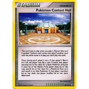  Pokemon Platinum Rising Rivals Single Card Pokemon Contest 