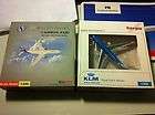 Herpa Wings 1500 KLM Royal Dutch Airlines Airbus 330 200 *Free World 