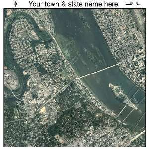  Aerial Photography Map of Wormleysburg, Pennsylvania 2010 
