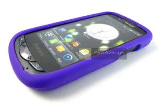   Silicone Gel Skin Case Cover Pantech Breakout Phone Accessory  