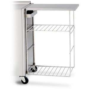  Extra Shelf for Side Table Rack for Heating Units Health 