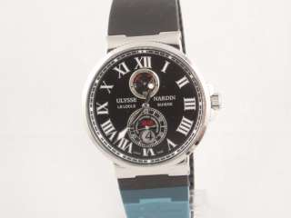 Ulysse Nardin Maxi Marine Chronometer 263 67 3/42  